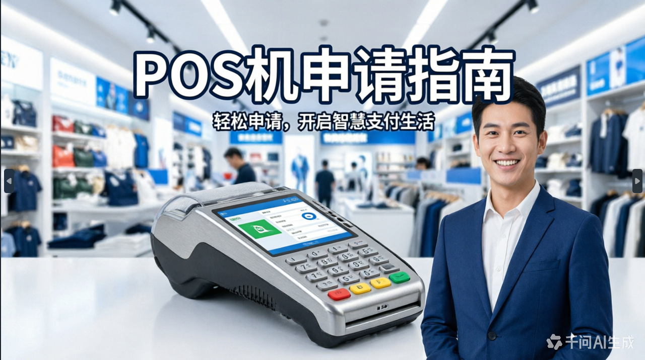 广东省揭阳市拉卡拉POS刷卡收款机去哪办？正规办理渠道和咨询入口说明